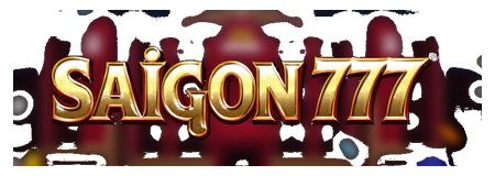 saigon777 logo