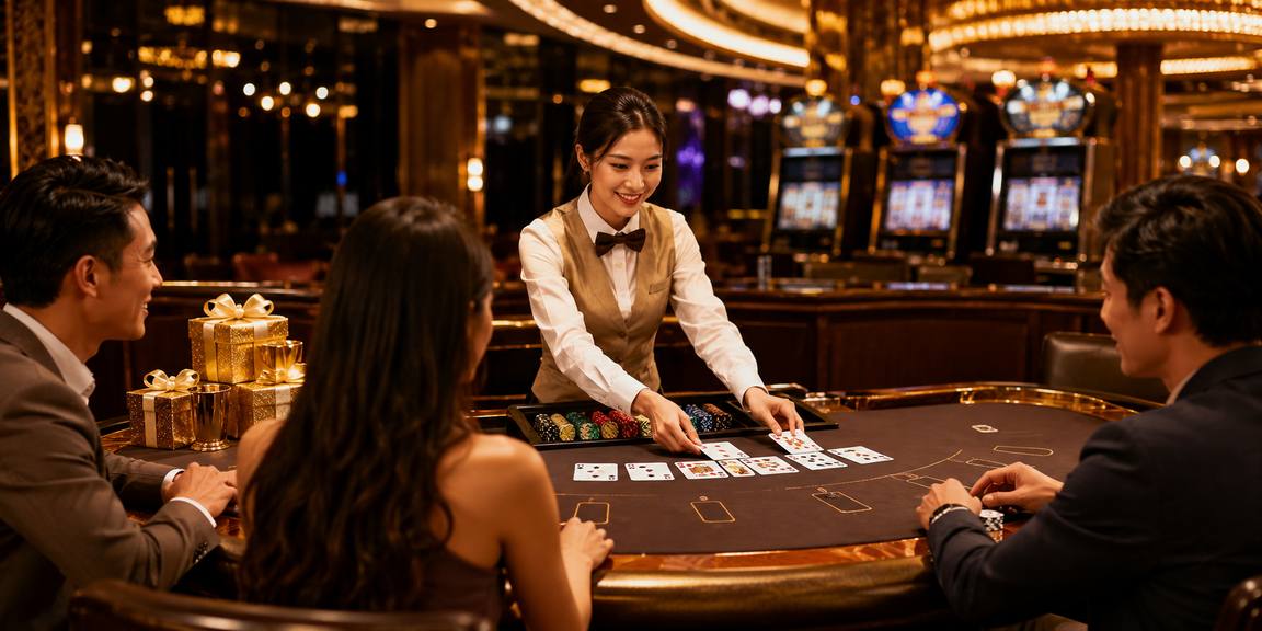 saigon777 Slots